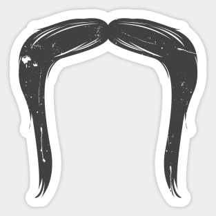 Horseshoe Sticker